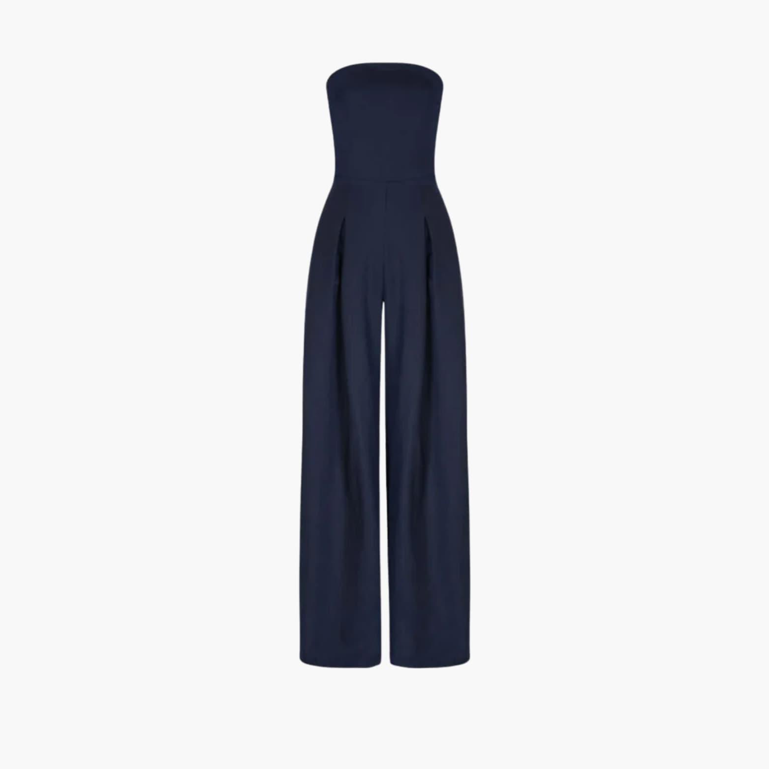 Jumpsuits - SchmiedeMode