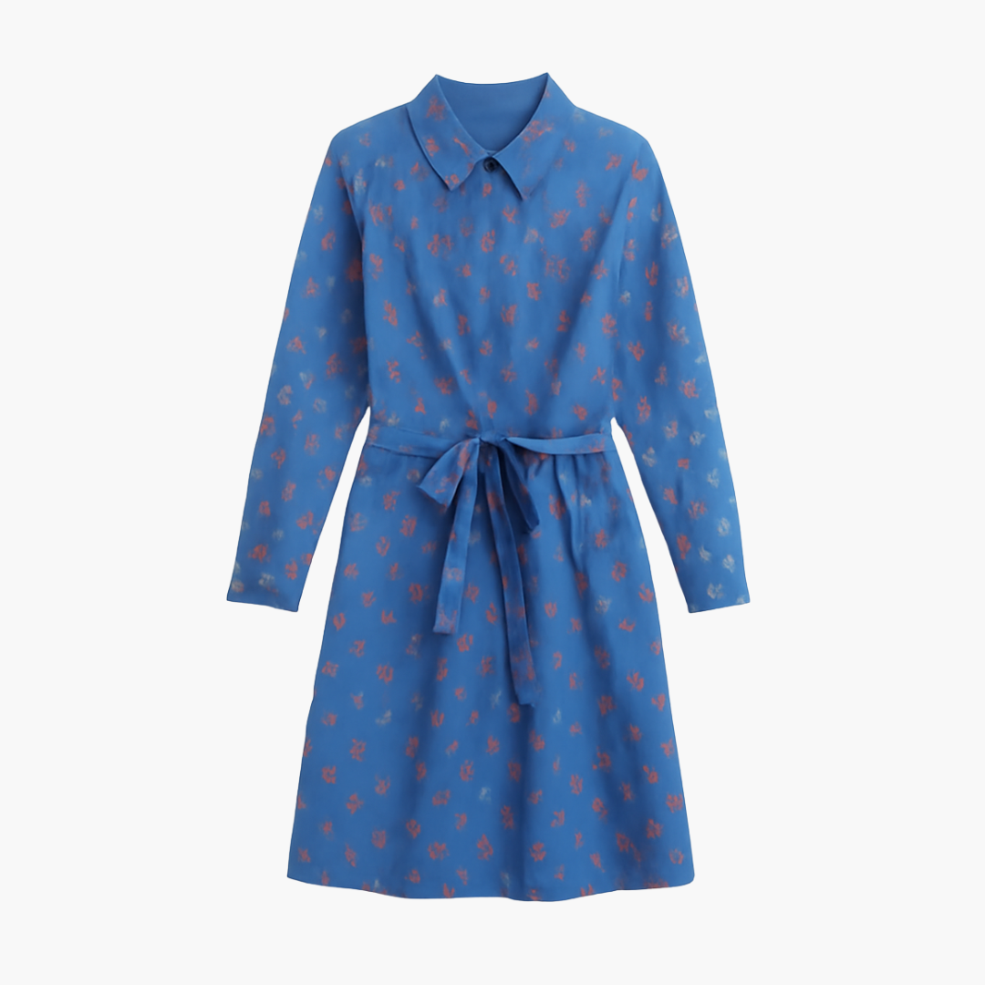Hemdkleid