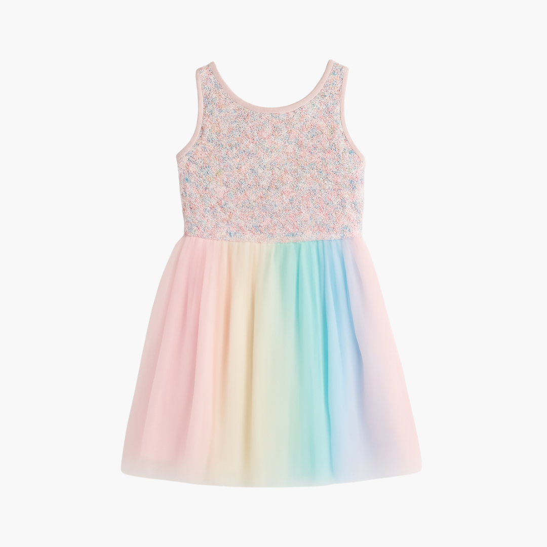 Partykleid
