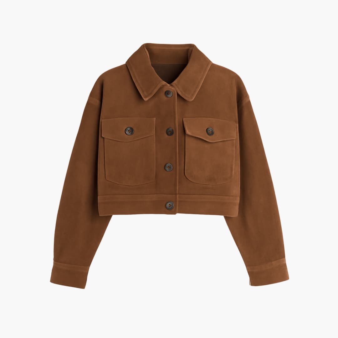 Kurzjacke