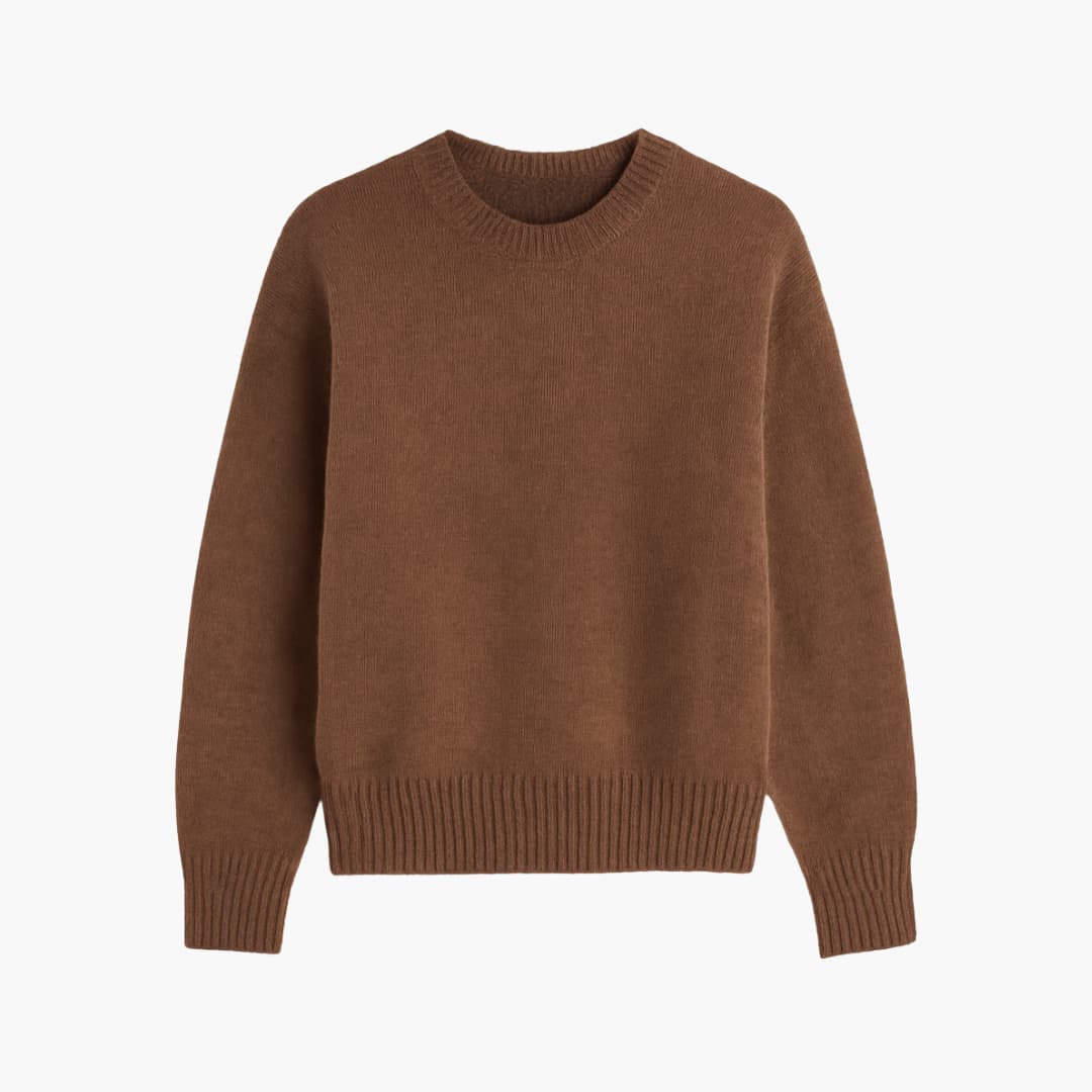 Vintage Pullover