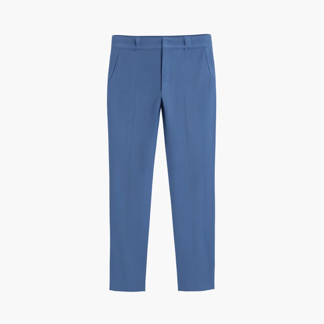 Slim Fit Hosen