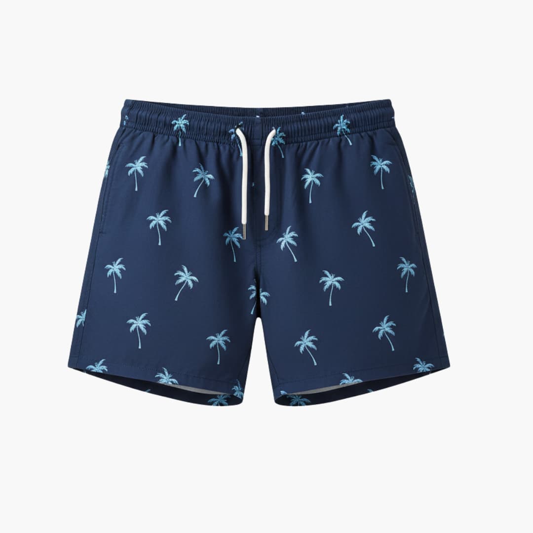 Sommer-Shorts