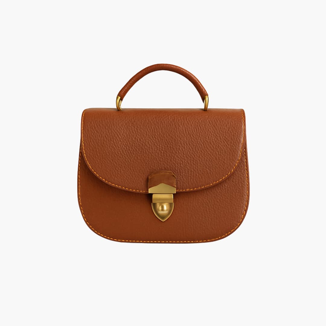Vintage Tasche