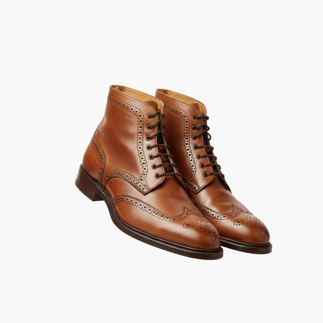 Vintage Schuhe