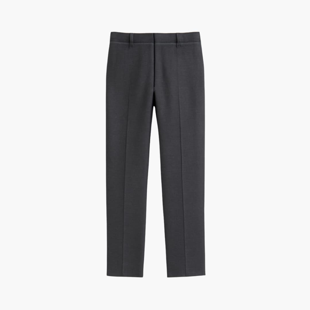 Slim Fit Hosen