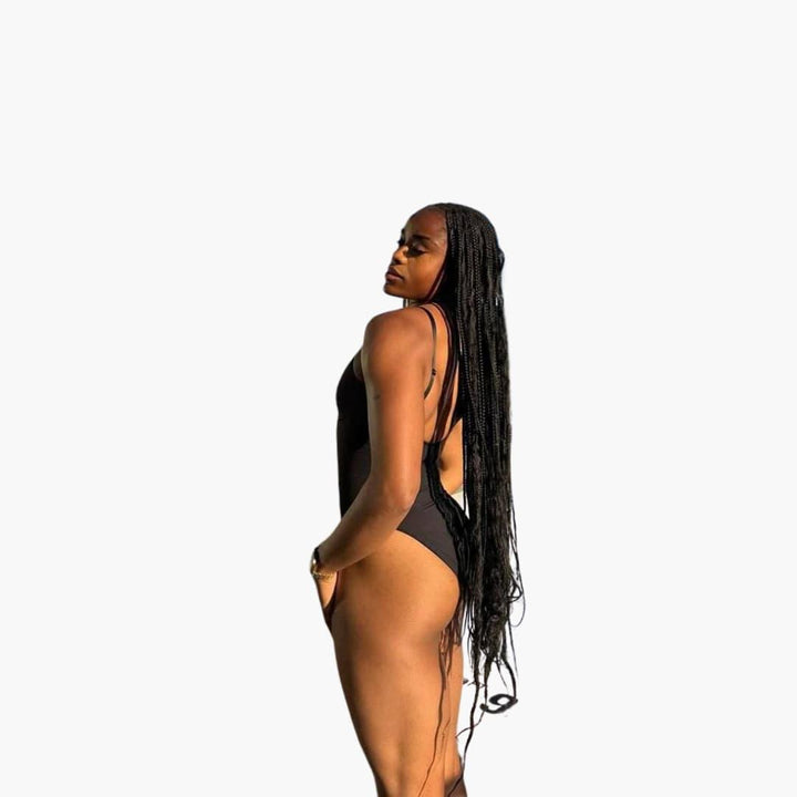 Bequemer, kultiger Shapewear-Bodysuit für Damen - SchmiedeMode