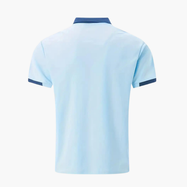 Stylisches Polo-Shirt für Herren - Slim Fit für Alltag