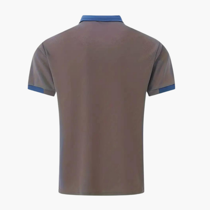 Stylisches Polo-Shirt für Herren - Slim Fit für Alltag