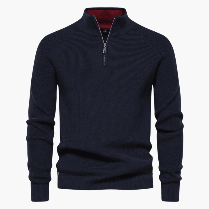 Strickpullover für Männer – Weich, Vielseitig & Komfortabel