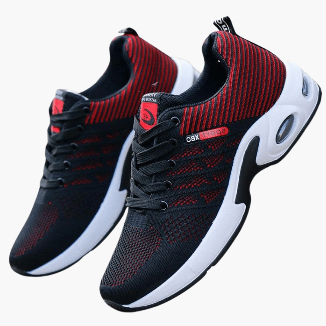 Stilvolle und bequeme Sportschuhe für Männer - SchmiedeMode
