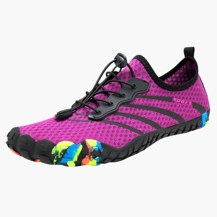 Unisex Barefoot Schuhe für Outdoor und Wasseraktivitäten