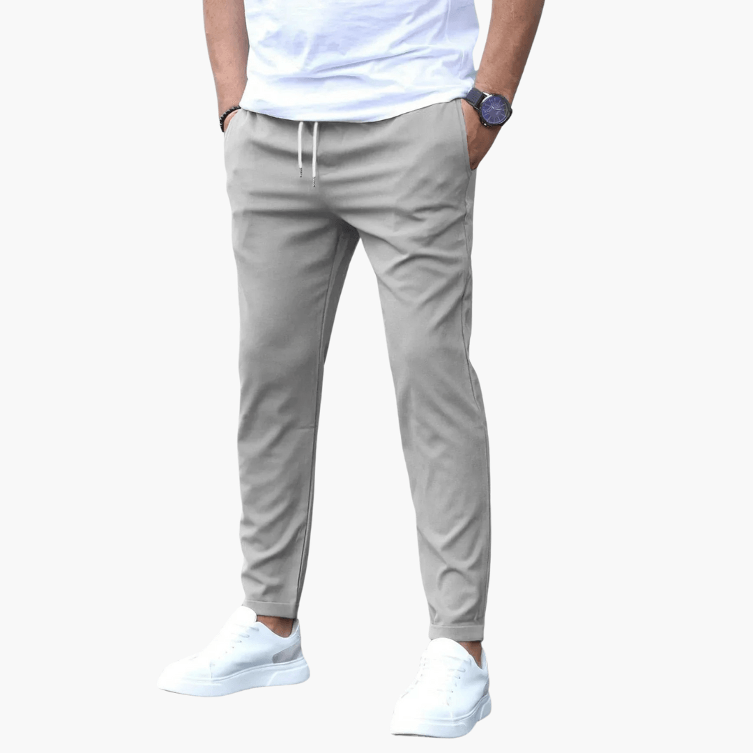 Premium Stretchhosen für Herren - SchmiedeMode