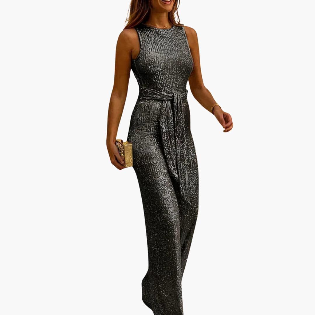 Schicker und stilvoller Jumpsuit für Frauen - SchmiedeMode