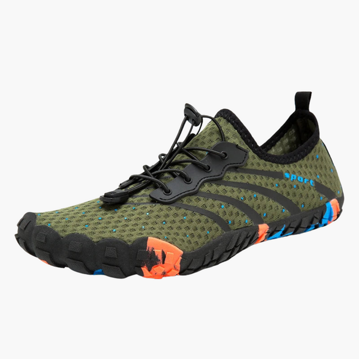 Unisex Barefoot Schuhe für Outdoor und Wasseraktivitäten