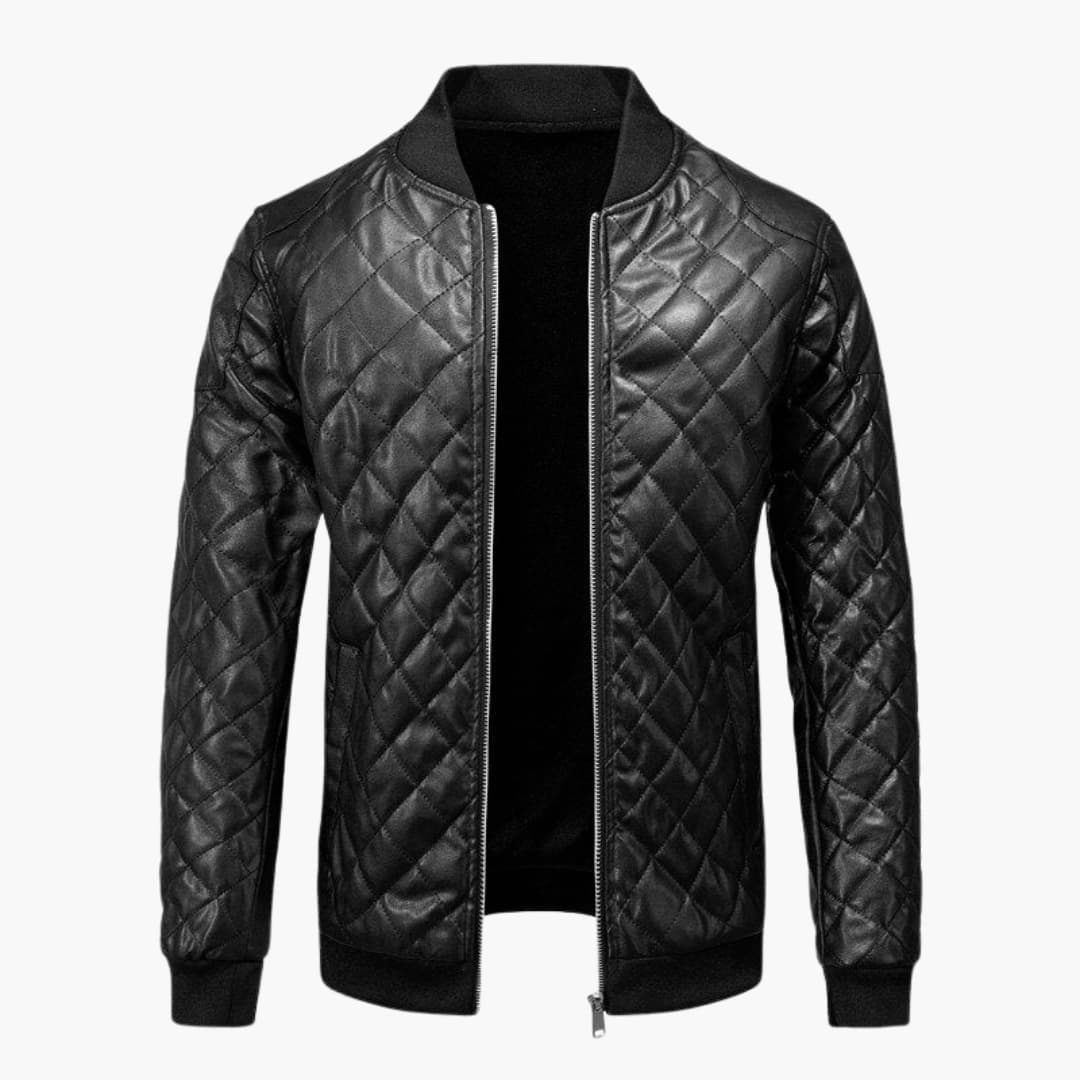 Klassische Jacke für Herren