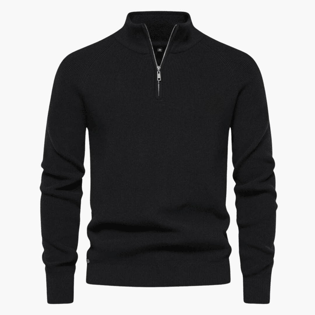 Strickpullover für Männer – Weich, Vielseitig & Komfortabel