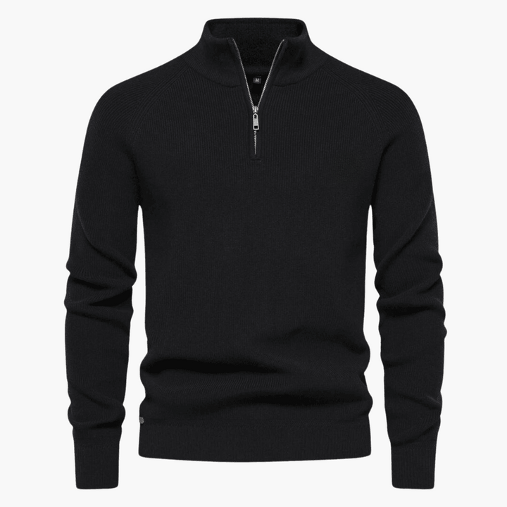 Strickpullover für Männer – Weich, Vielseitig & Komfortabel