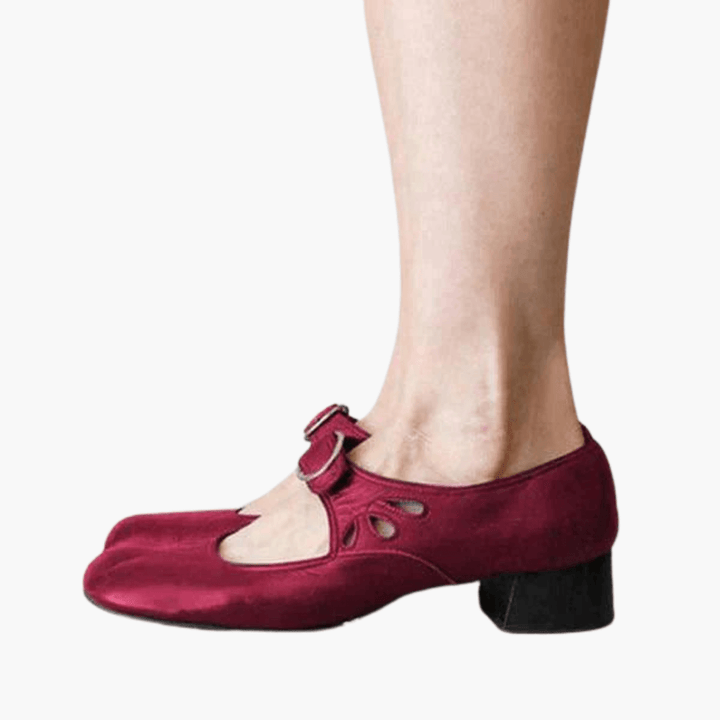 Elegante und bequeme Sandalen für Frauen - SchmiedeMode