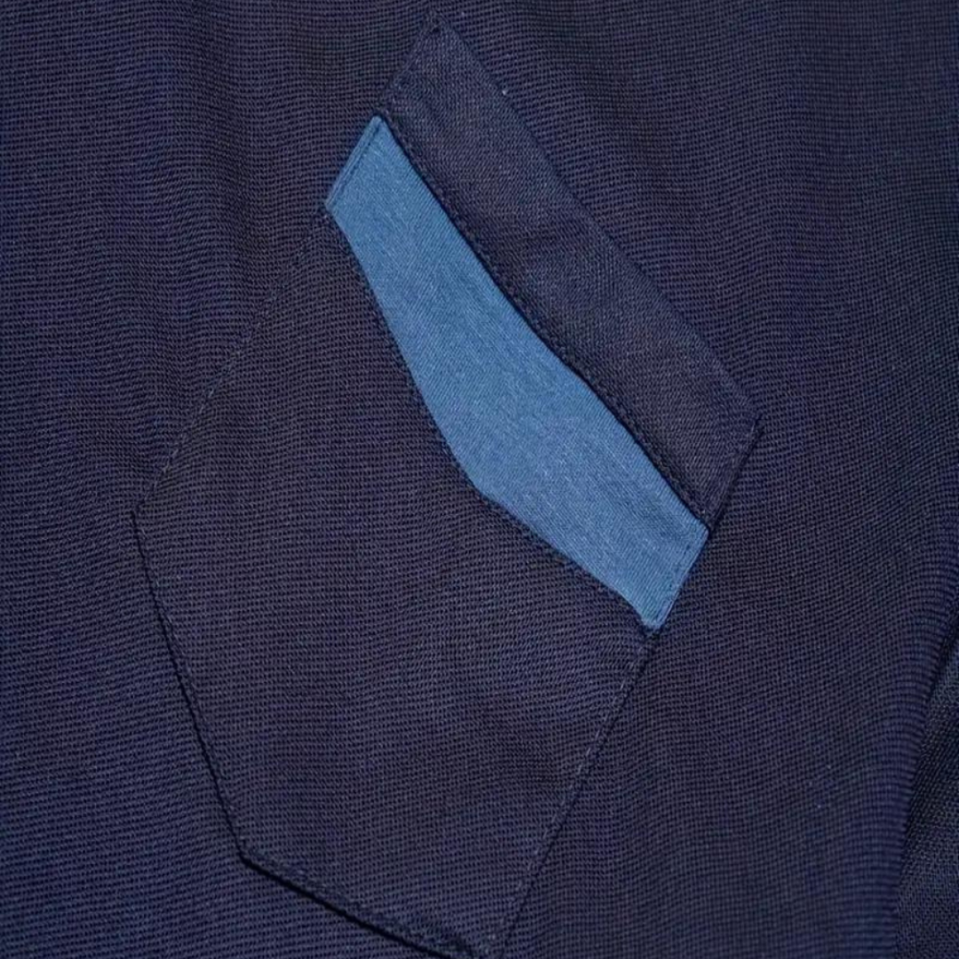 Stylisches Polo-Shirt für Herren - Slim Fit für Alltag