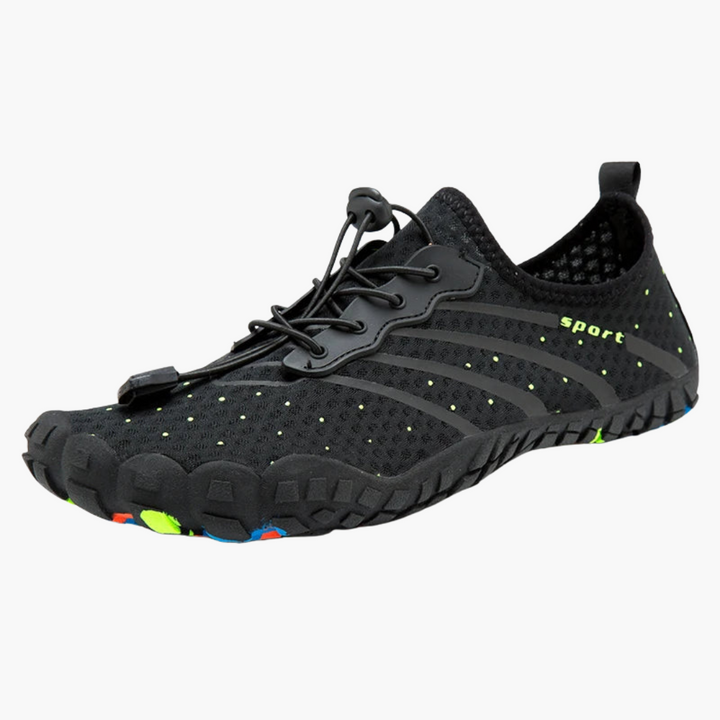 Unisex Barefoot Schuhe für Outdoor und Wasseraktivitäten