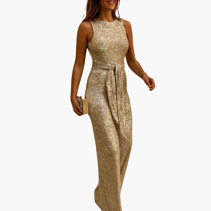 Schicker und stilvoller Jumpsuit für Frauen - SchmiedeMode