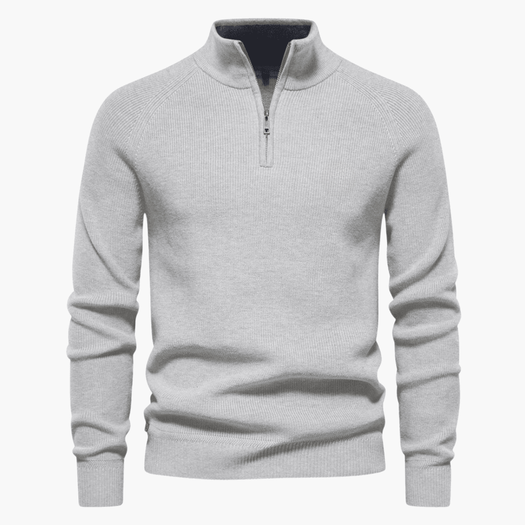 Strickpullover für Männer – Weich, Vielseitig & Komfortabel