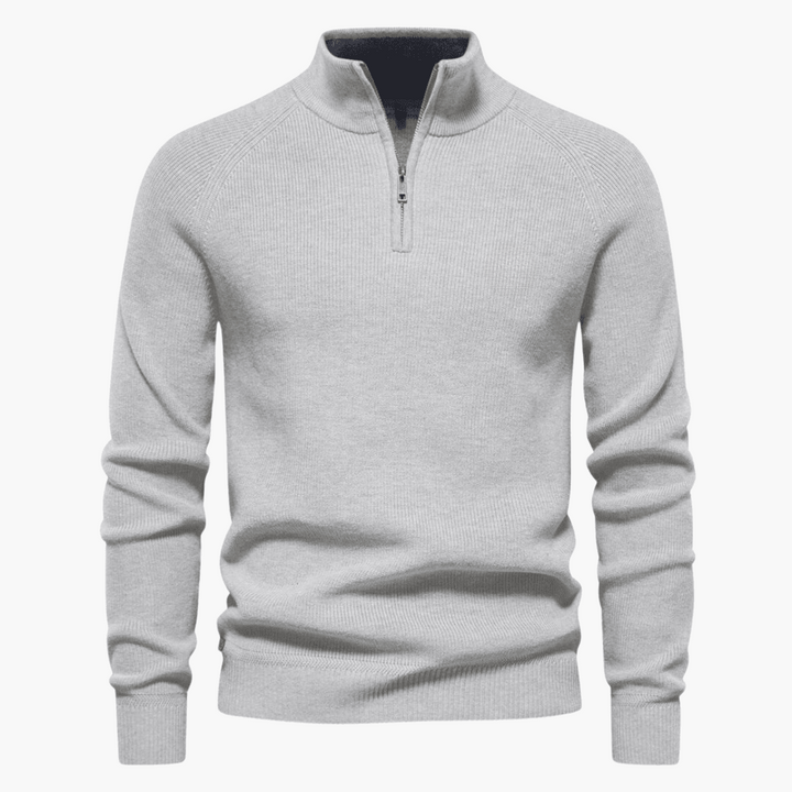 Strickpullover für Männer – Weich, Vielseitig & Komfortabel