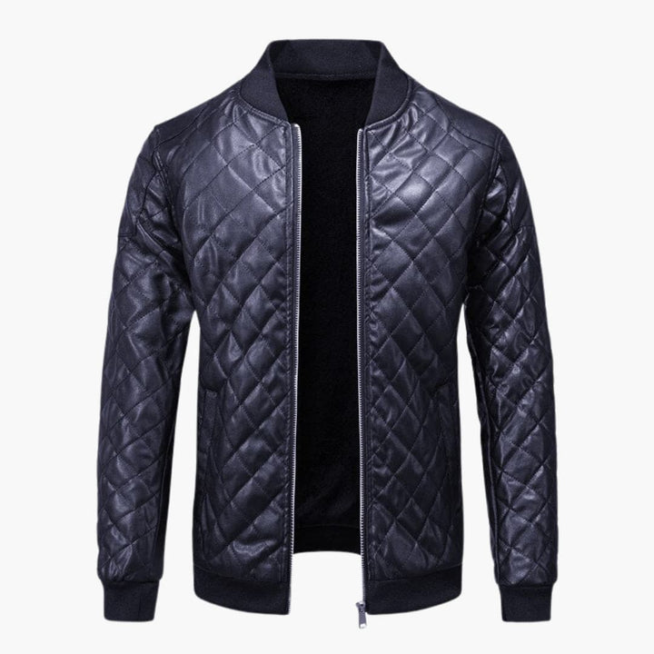 Klassische Jacke für Herren