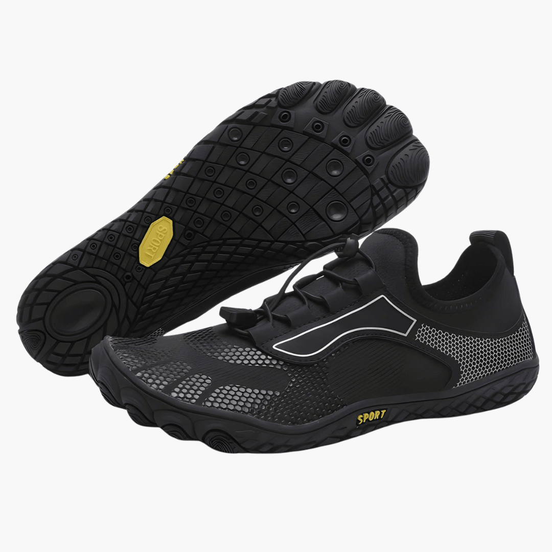 Bequeme und flexible Barfußschuhe für Frauen - SchmiedeMode