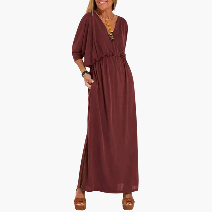 Elegantes Damenkleid – Perfekt für besondere Anlässe