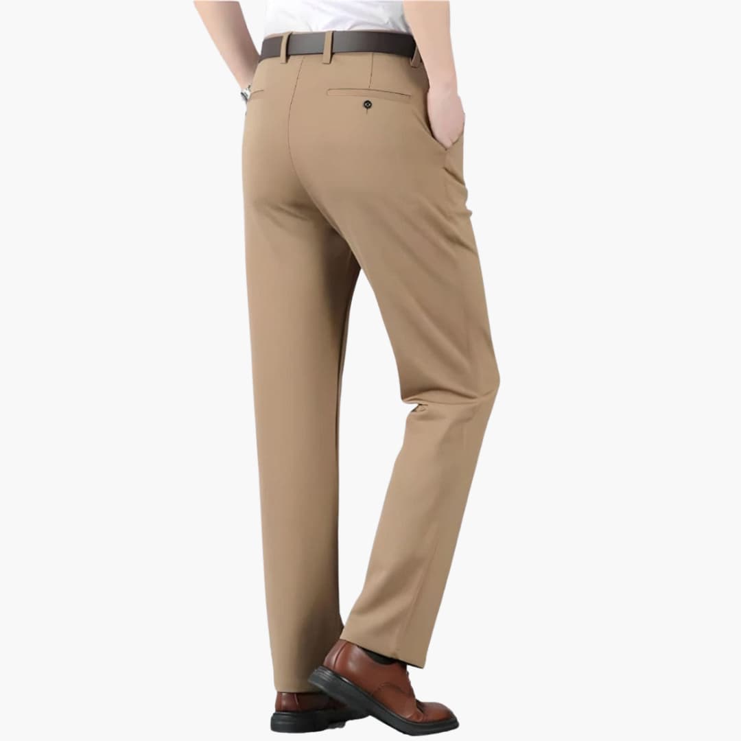 Stretch Herrenhose für Männer