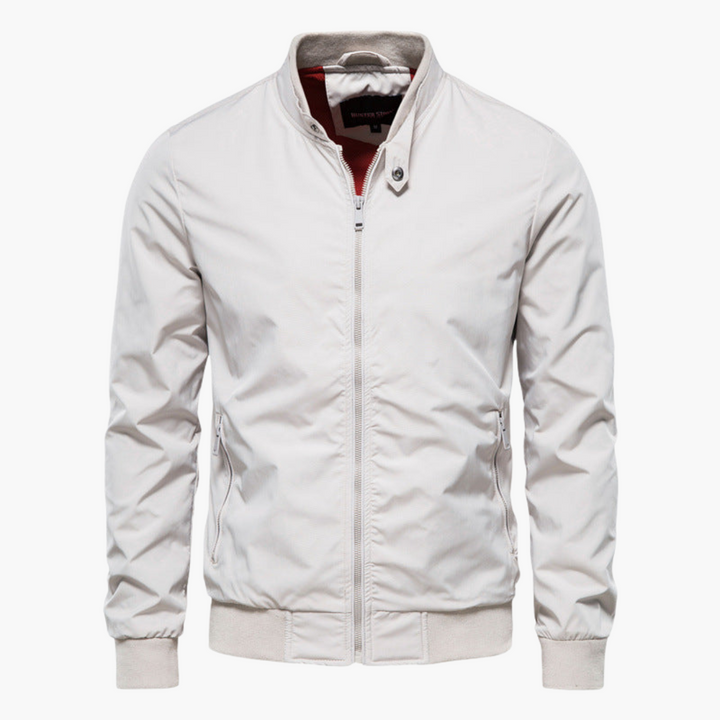 Winddichte Freizeitjacke für Herren