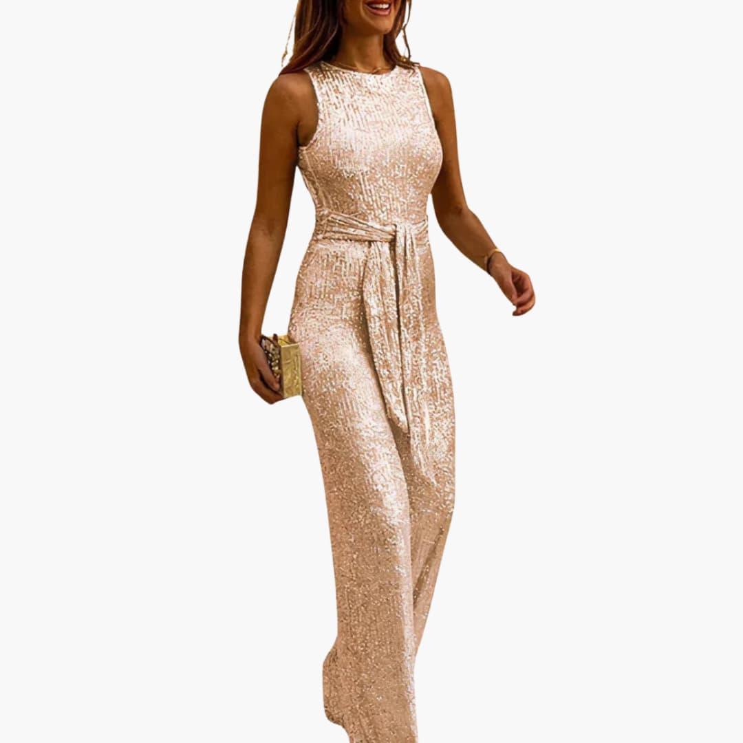 Schicker und stilvoller Jumpsuit für Frauen - SchmiedeMode