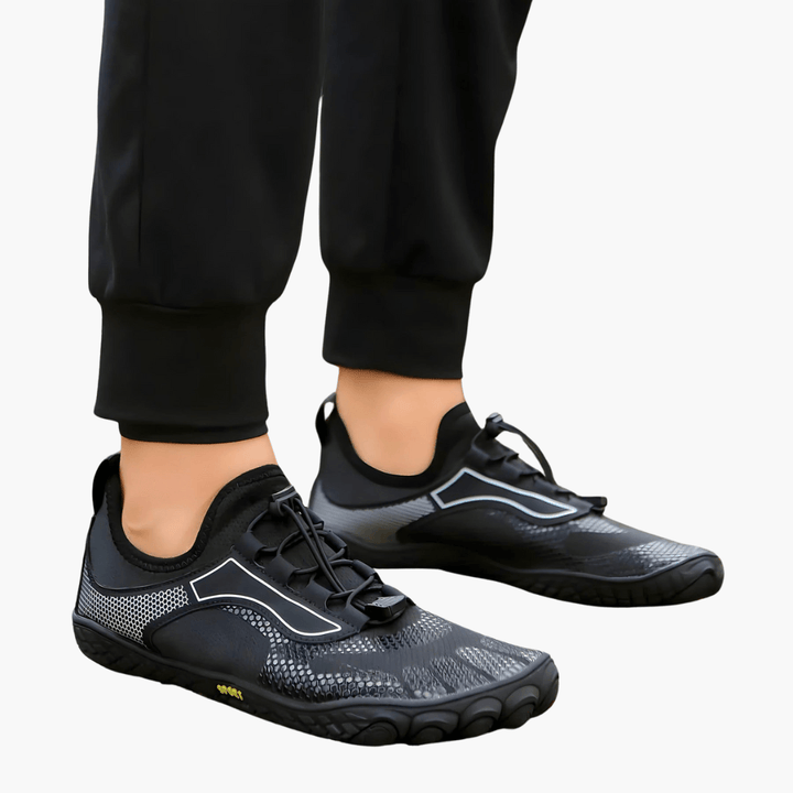 Bequeme und flexible Barfußschuhe für Frauen - SchmiedeMode