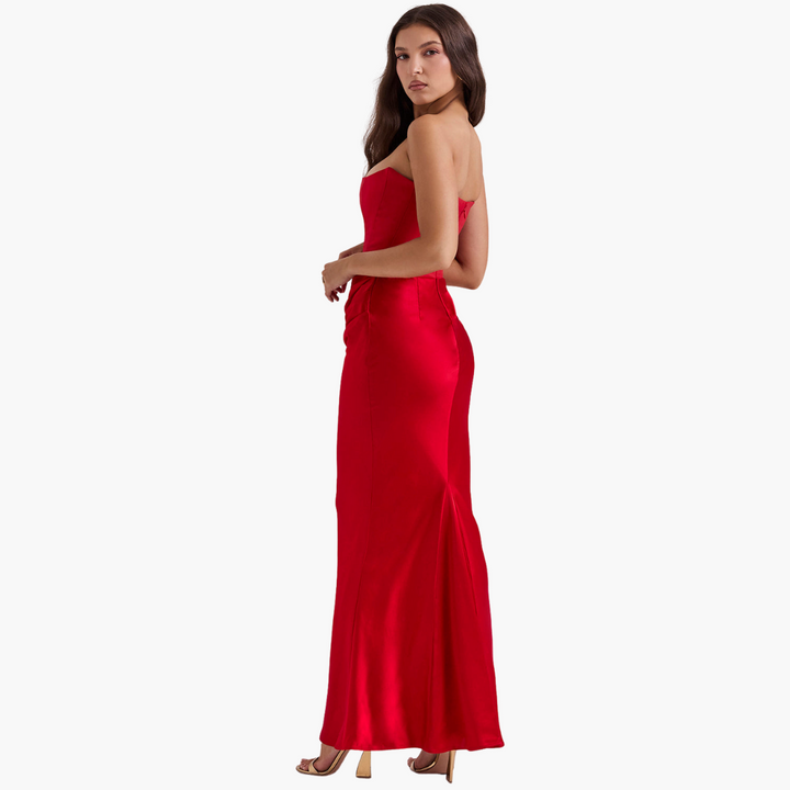 Elegantes Damenkleid – Perfekt für den Abend