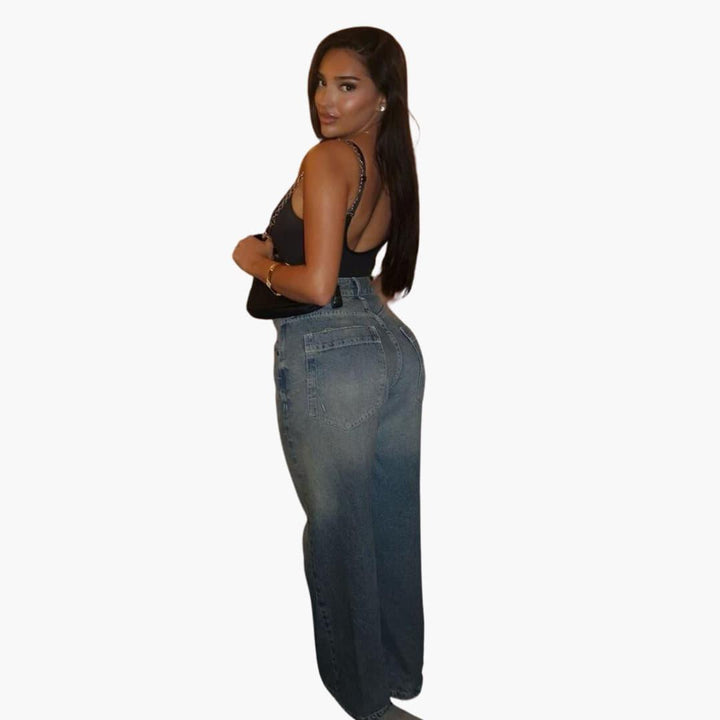 Bequemer, kultiger Shapewear-Bodysuit für Damen - SchmiedeMode