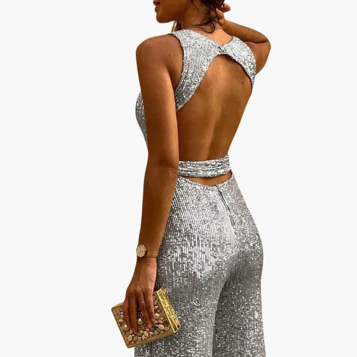 Schicker und stilvoller Jumpsuit für Frauen - SchmiedeMode