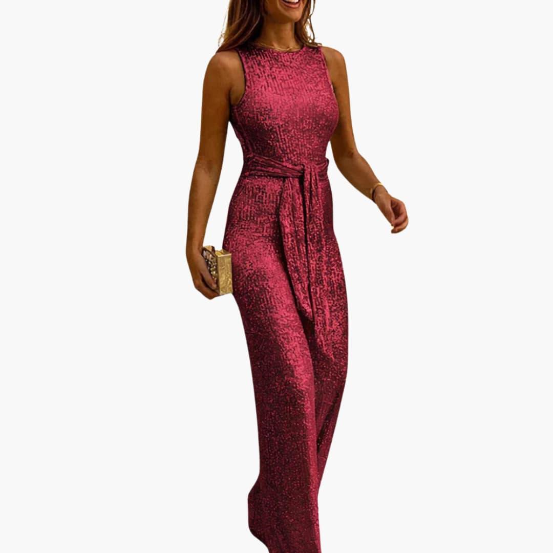 Schicker und stilvoller Jumpsuit für Frauen - SchmiedeMode