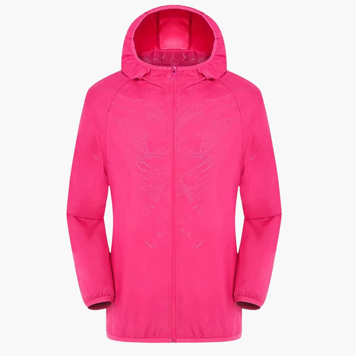 Trenchcoat mit Kapuze für Unisex