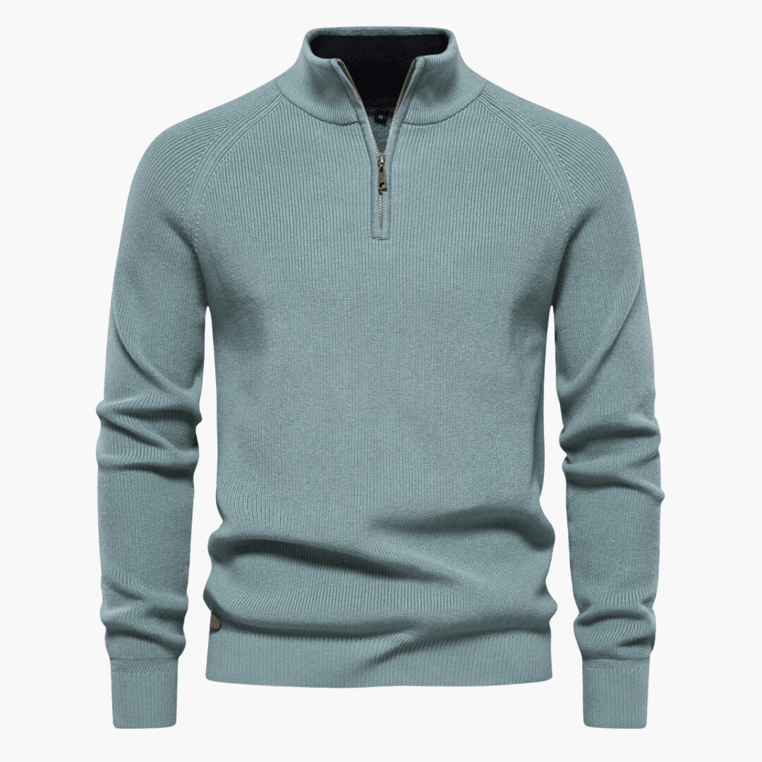 Strickpullover für Männer – Weich, Vielseitig & Komfortabel
