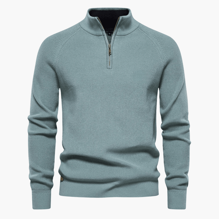 Strickpullover für Männer – Weich, Vielseitig & Komfortabel