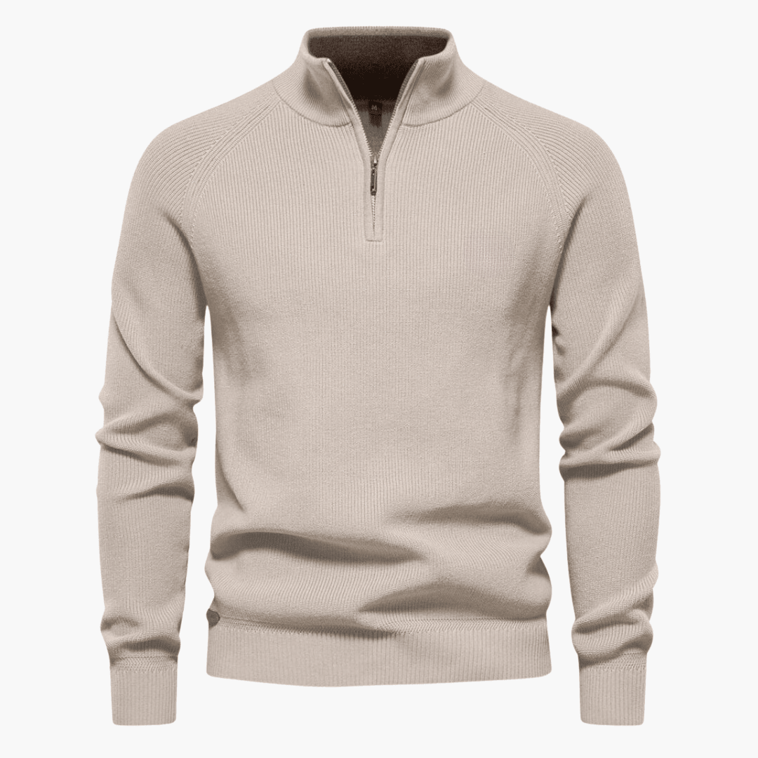 Strickpullover für Männer – Weich, Vielseitig & Komfortabel