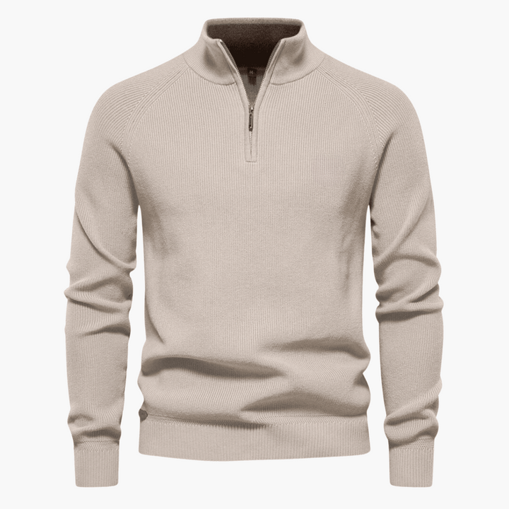 Strickpullover für Männer – Weich, Vielseitig & Komfortabel