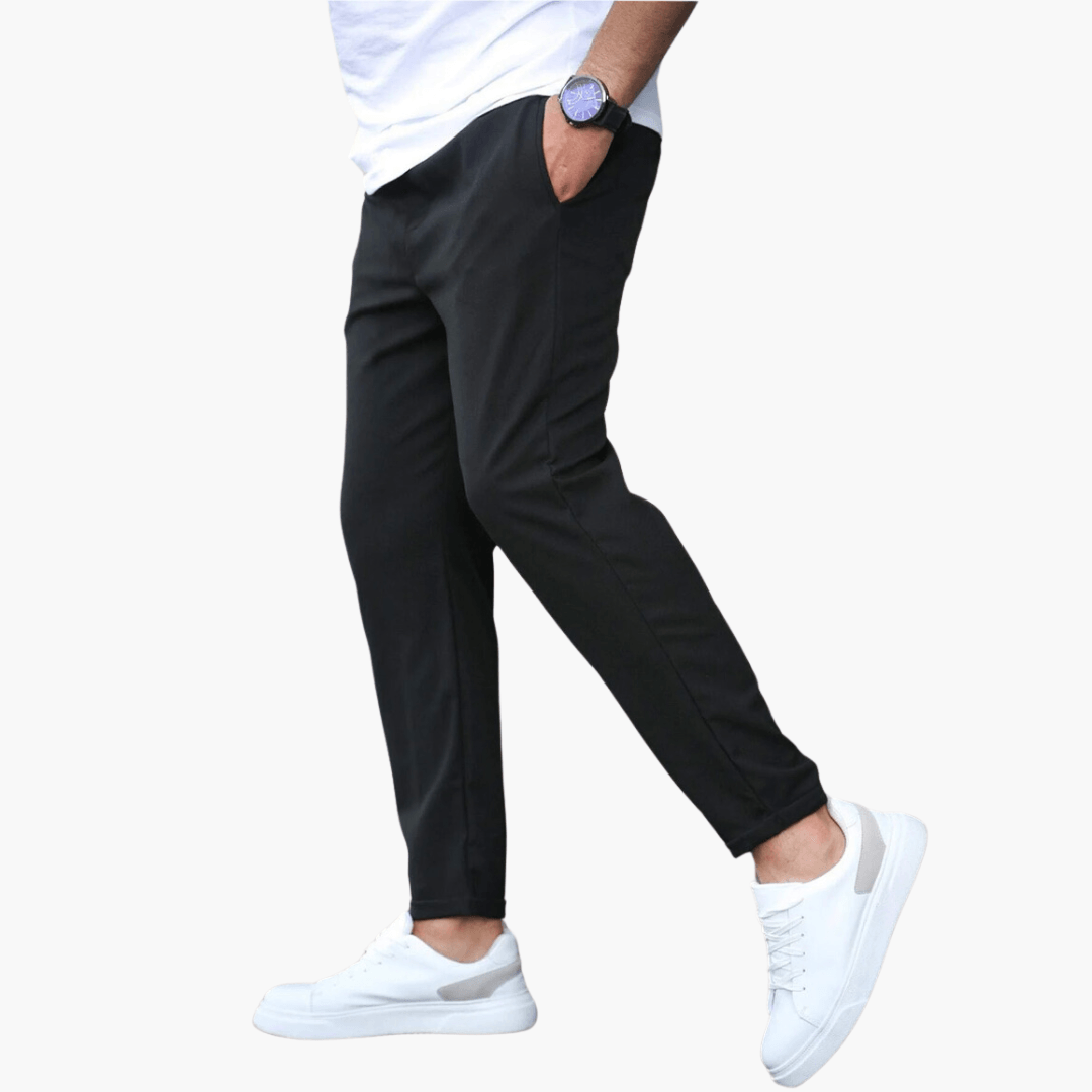 Premium Stretchhosen für Herren - SchmiedeMode