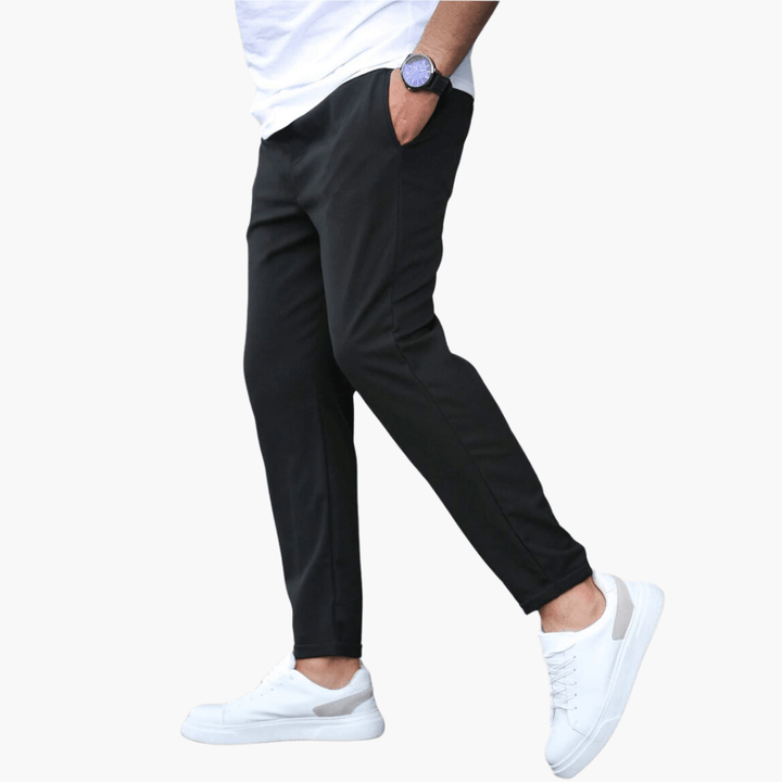 Premium Stretchhosen für Herren - SchmiedeMode