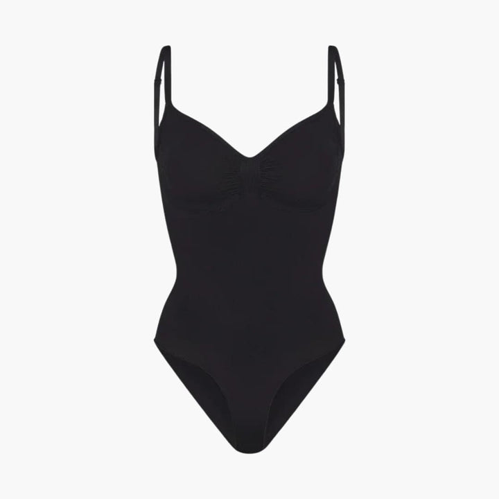 Bequemer, kultiger Shapewear-Bodysuit für Damen - SchmiedeMode