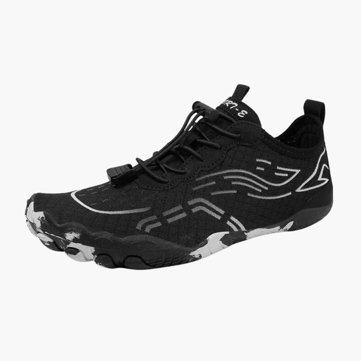 Barfußschuhe Herren Damen mit Mesh Obermaterial