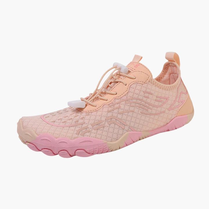 Barfußschuhe Herren Damen mit Mesh Obermaterial