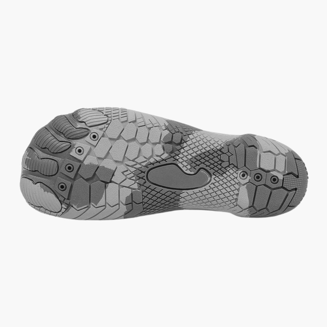 Barfußschuhe Herren Damen mit Mesh Obermaterial